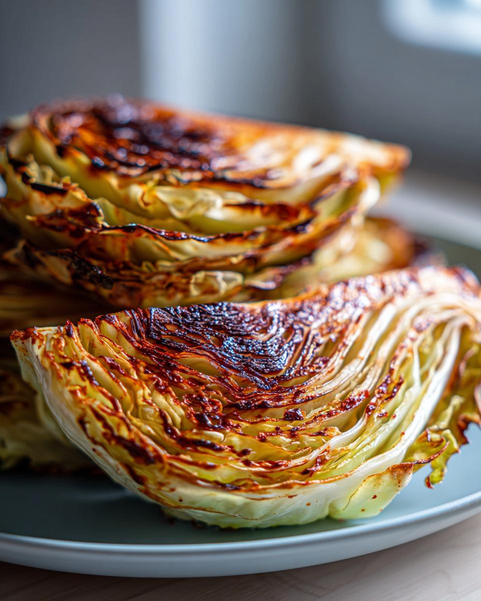 Geniales Ofenkohl Meal Prep für 3 Tage