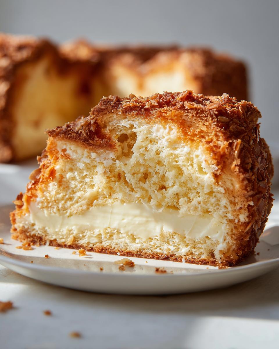 Original Bienenstich Rezept: 12 Schritte zum Genuss