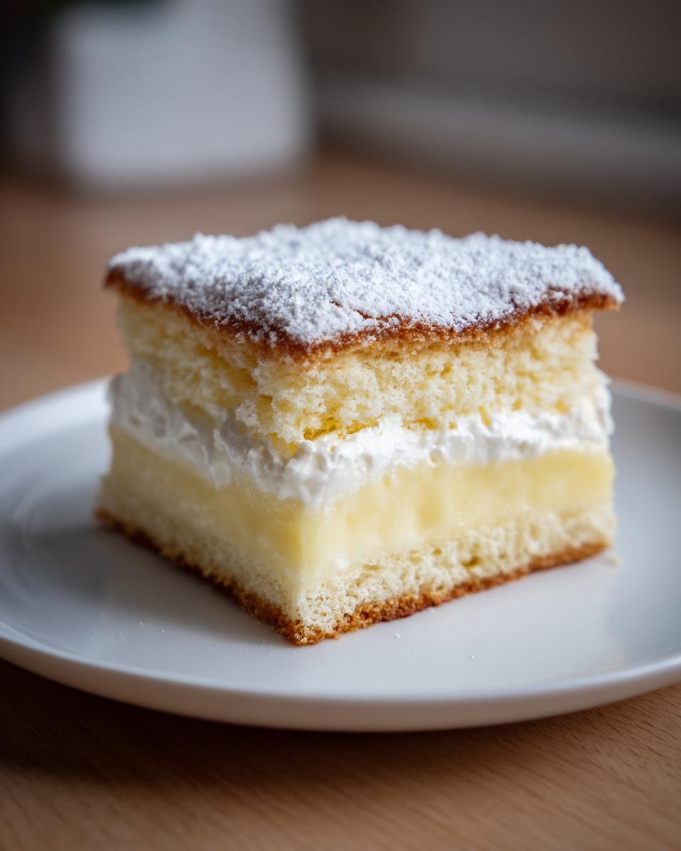Käsesahnetorte original: 4 Stunden Genuss