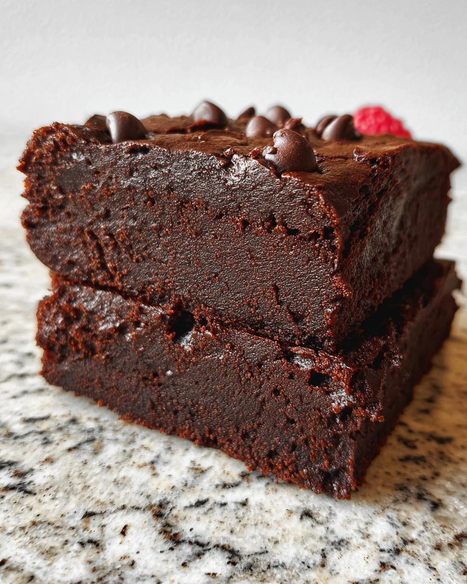Die Besten Protein Brownies: Saftig, Süß (50 Zeichen)