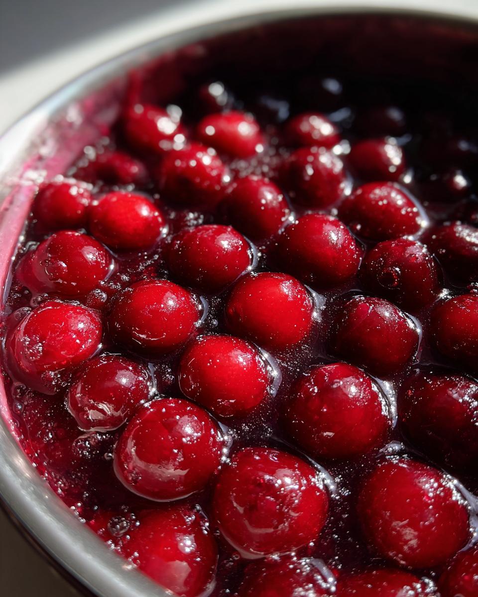 Rote Grütze original: 10 Minuten Zubereitung